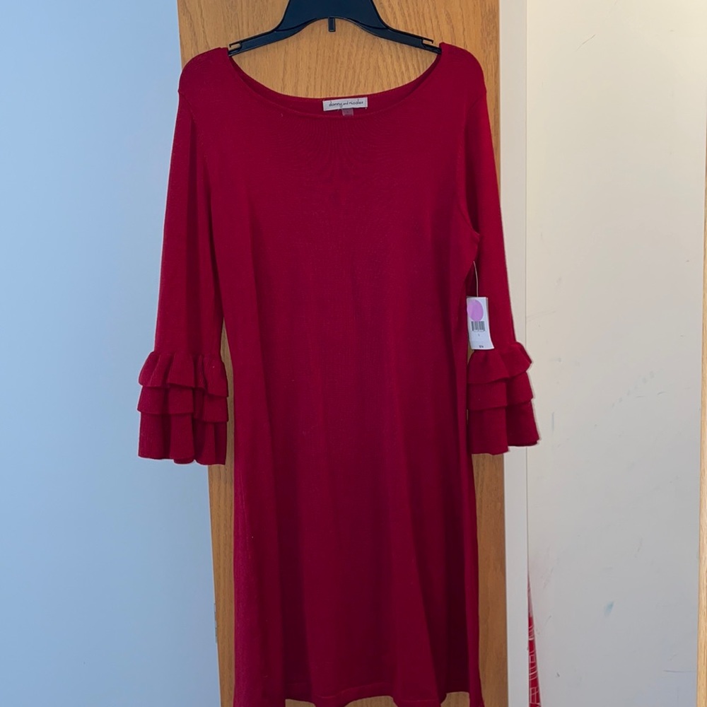 Sweater Dress